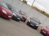зустріч автоклуба в Житомирі